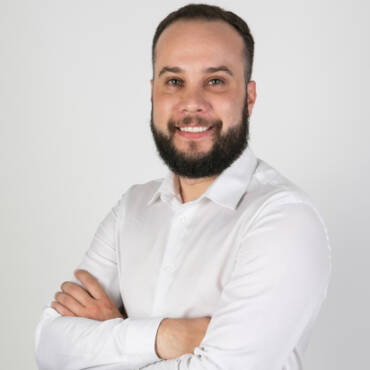 Roverson Pereira